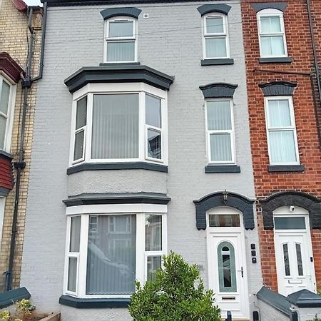 Windies Apartment 2 Bridlington Kültér fotó