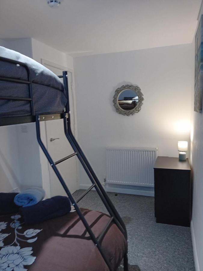 Windies Apartment 2 Bridlington Kültér fotó