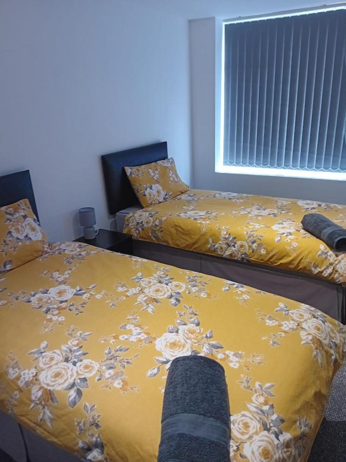 Windies Apartment 2 Bridlington Kültér fotó