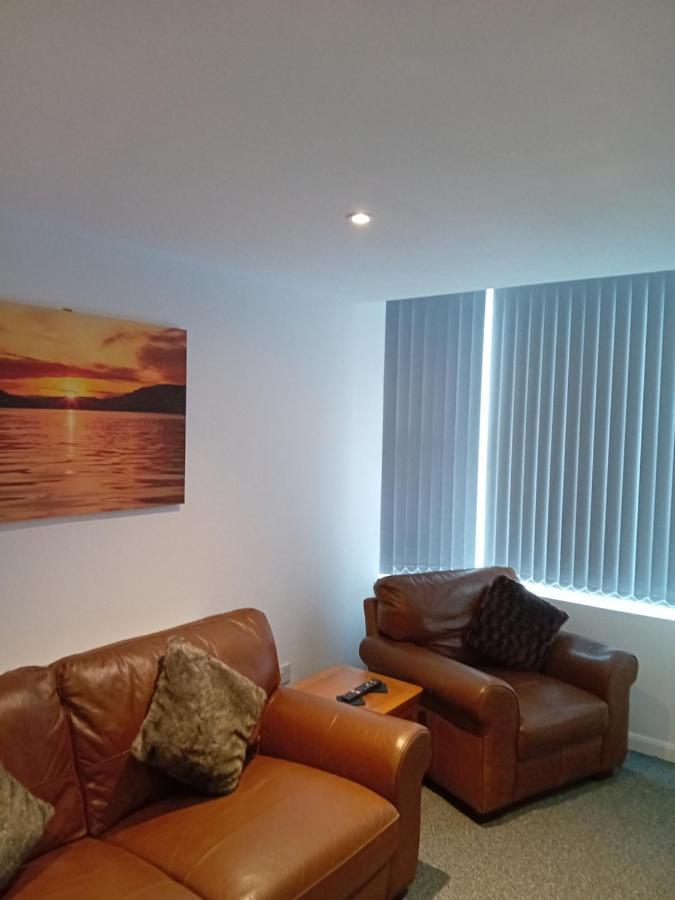 Windies Apartment 2 Bridlington Kültér fotó
