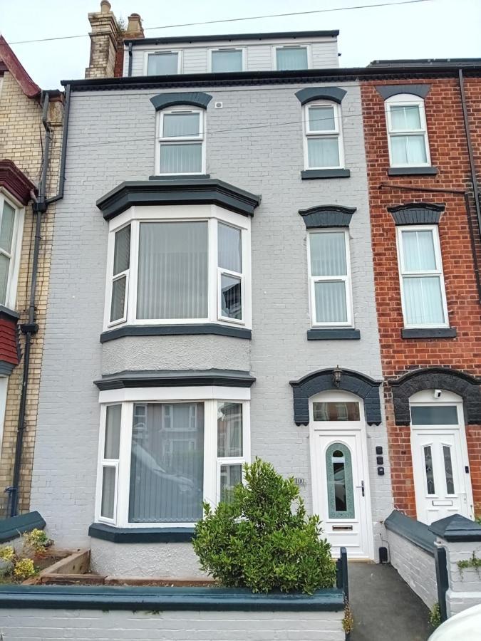 Windies Apartment 2 Bridlington Kültér fotó