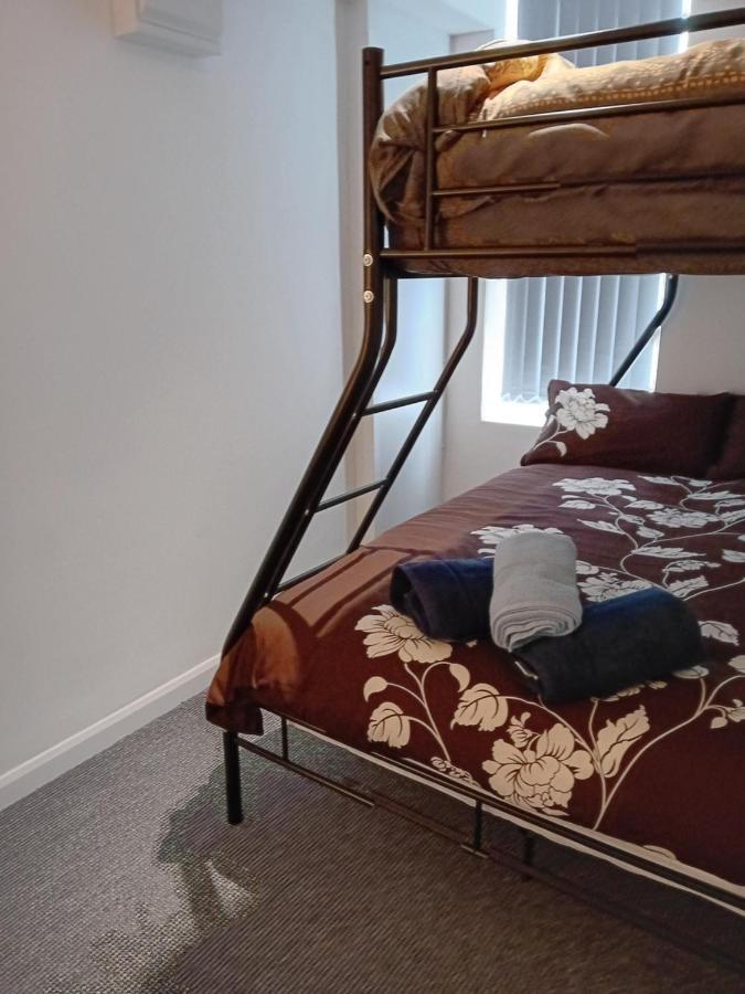 Windies Apartment 2 Bridlington Kültér fotó