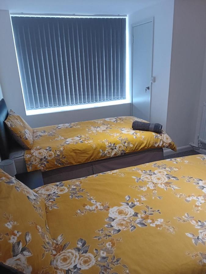 Windies Apartment 2 Bridlington Kültér fotó