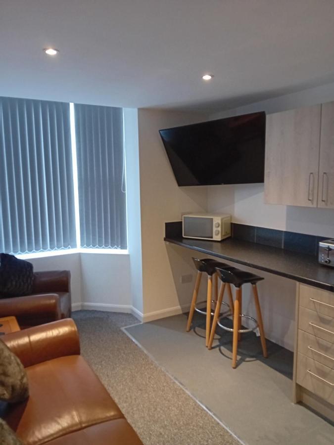 Windies Apartment 2 Bridlington Kültér fotó