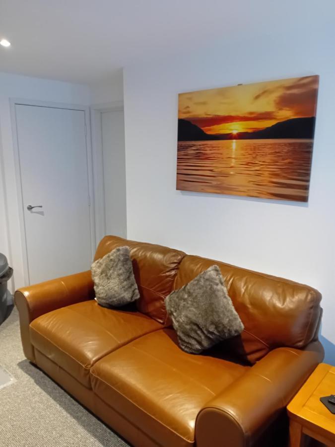 Windies Apartment 2 Bridlington Kültér fotó