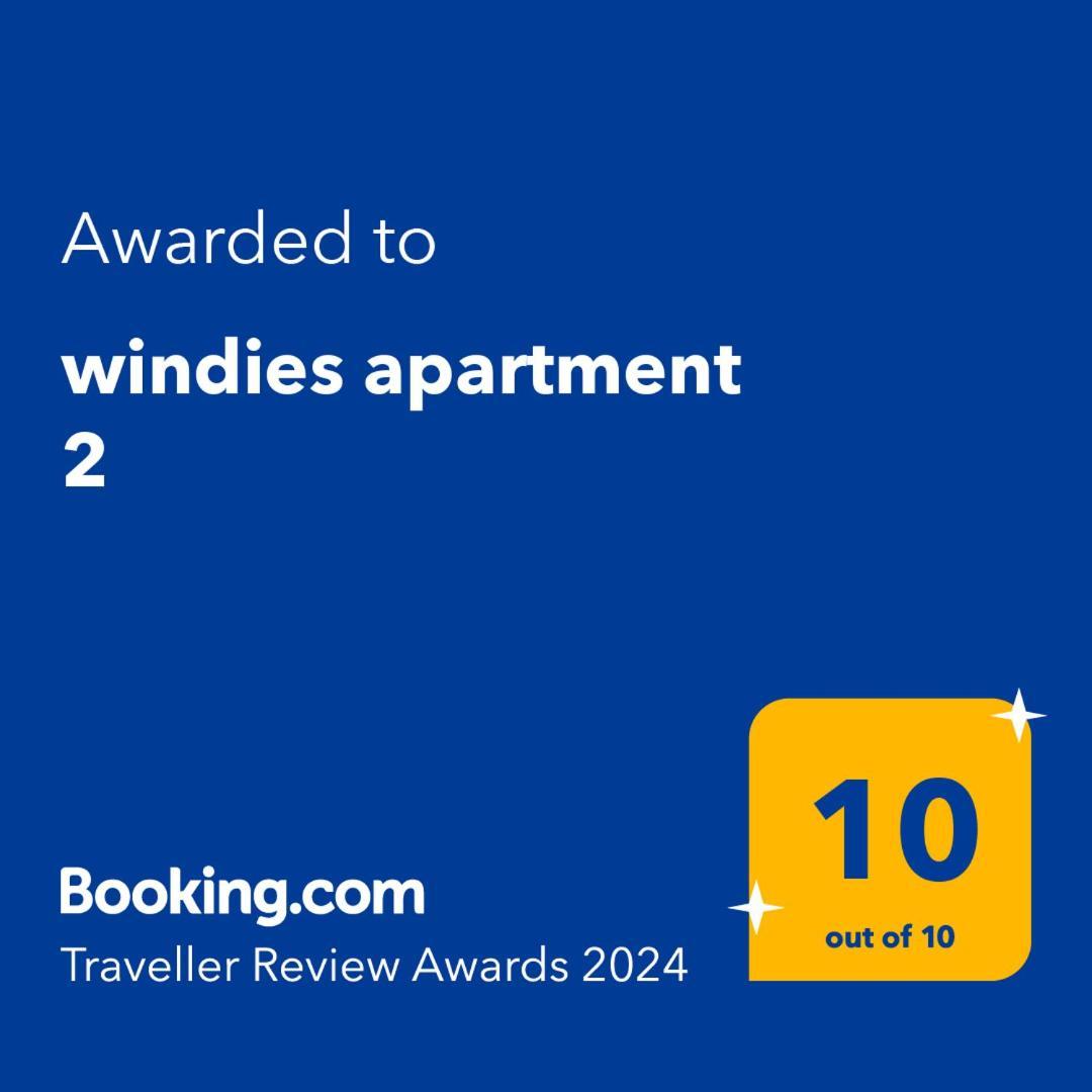 Windies Apartment 2 Bridlington Szoba fotó